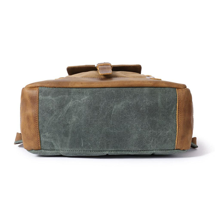 Zaino Vintage per Laptop | GRANADA