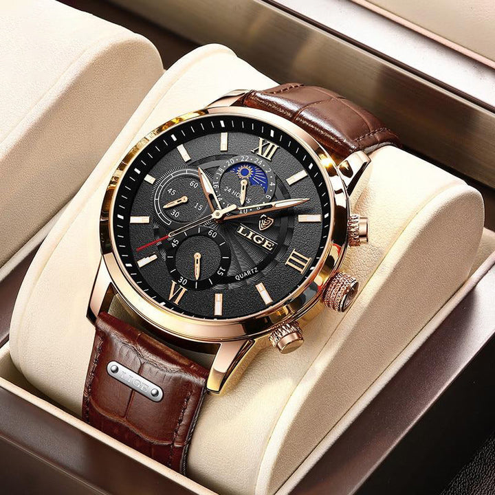 Orologio sportivo classico