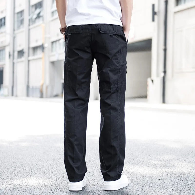 Hampton| Pantaloni Cargo