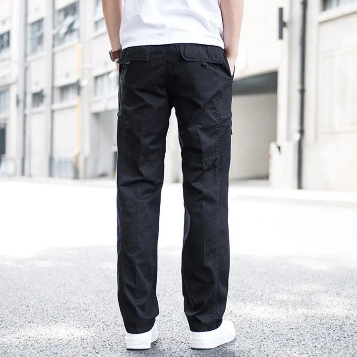 Hampton| Pantaloni Cargo