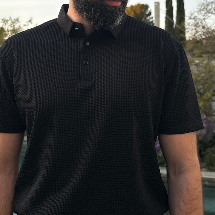 Brad| Polo Soft Knight