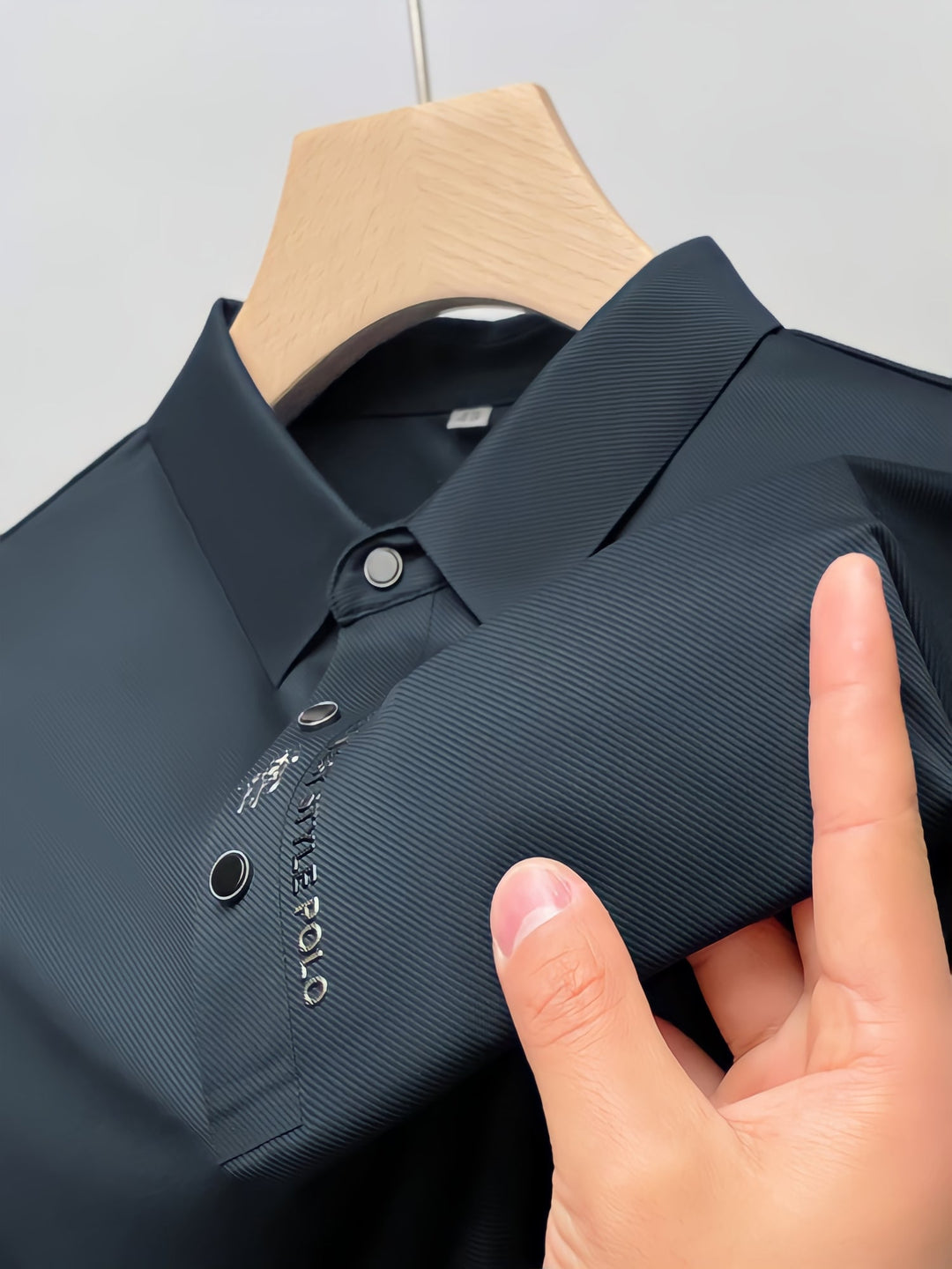 Vincent| Maglietta polo