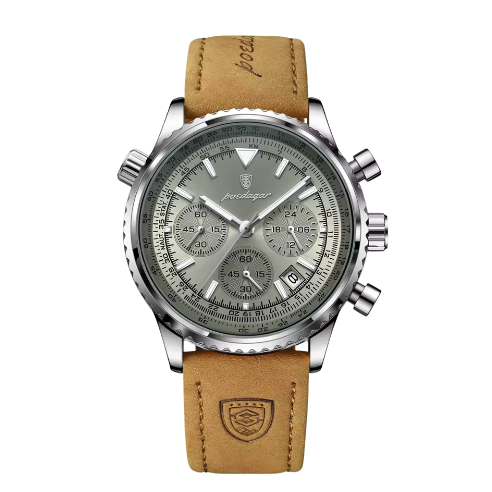 Orologio di lusso elegante