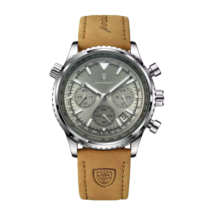 Orologio di lusso elegante