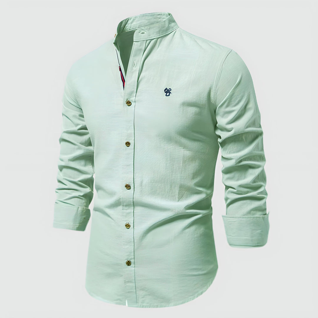 Charly| Camicia Classica