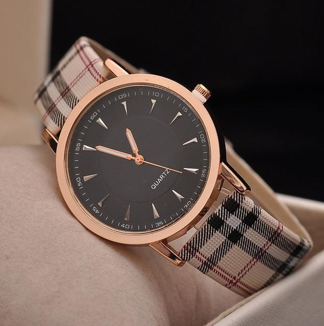 Orologio di moda classico