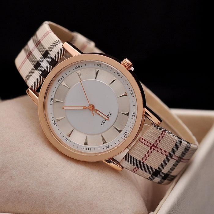 Orologio di moda classico