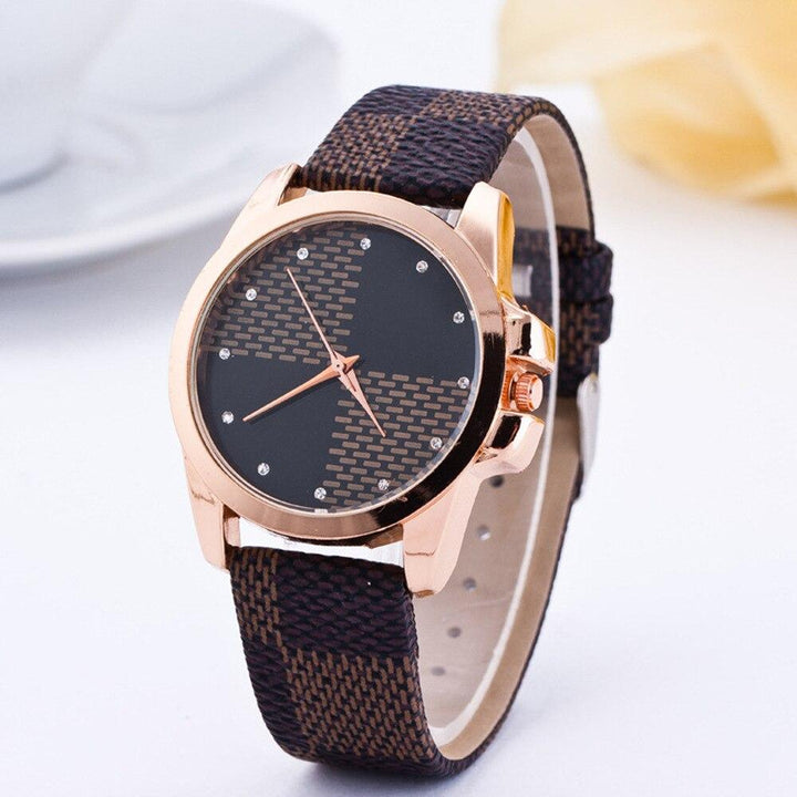 Orologio di moda classico