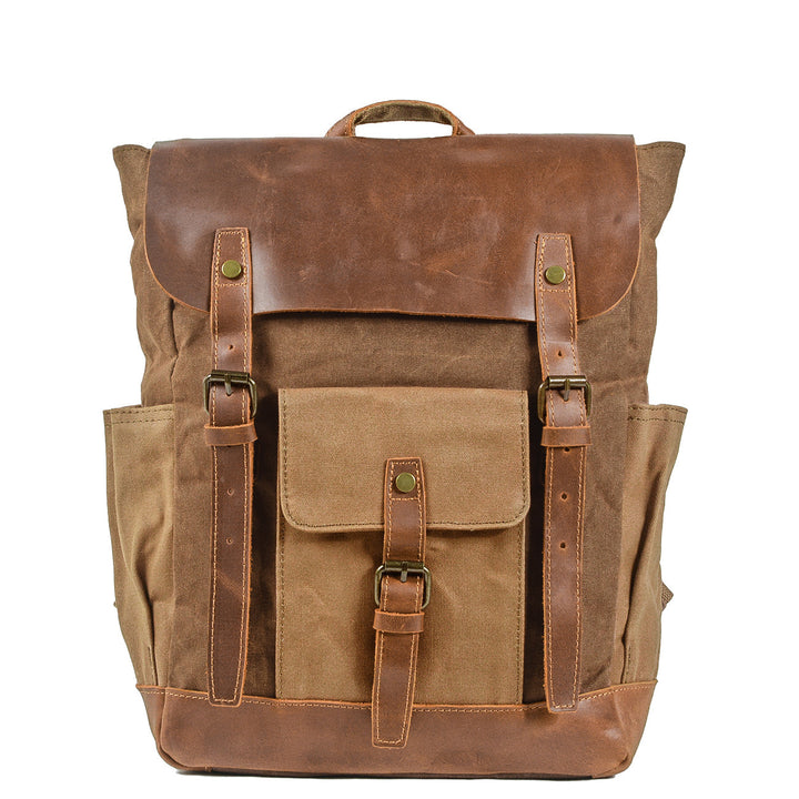 Zaino Vintage per Laptop | GRANADA