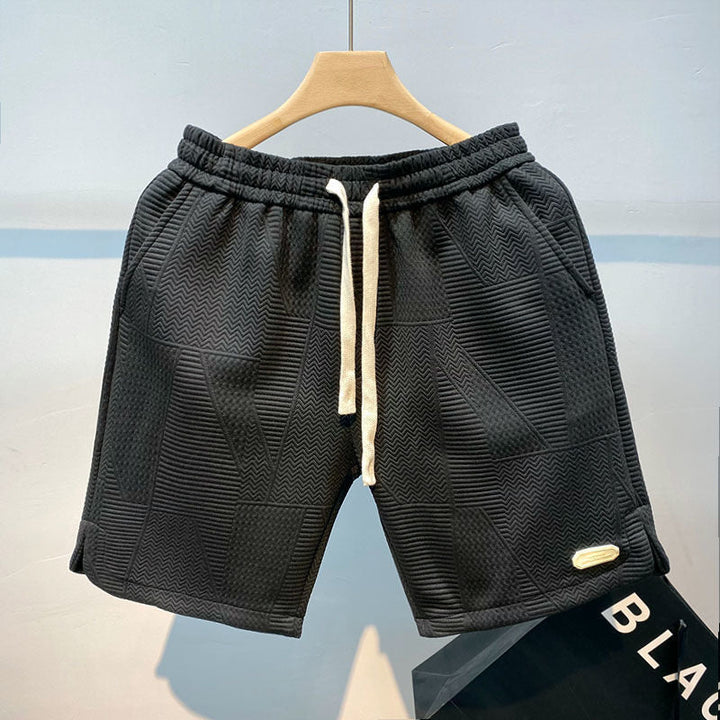 Pantaloni Corti Eduardo