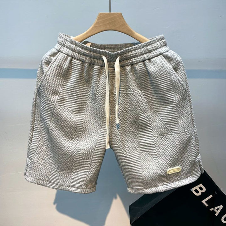 Pantaloni Corti Eduardo