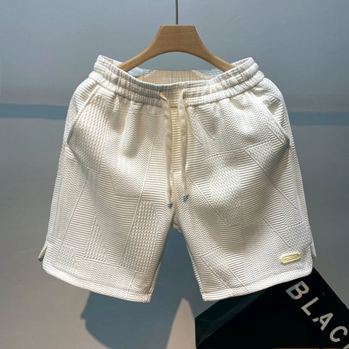 Pantaloni Corti Eduardo