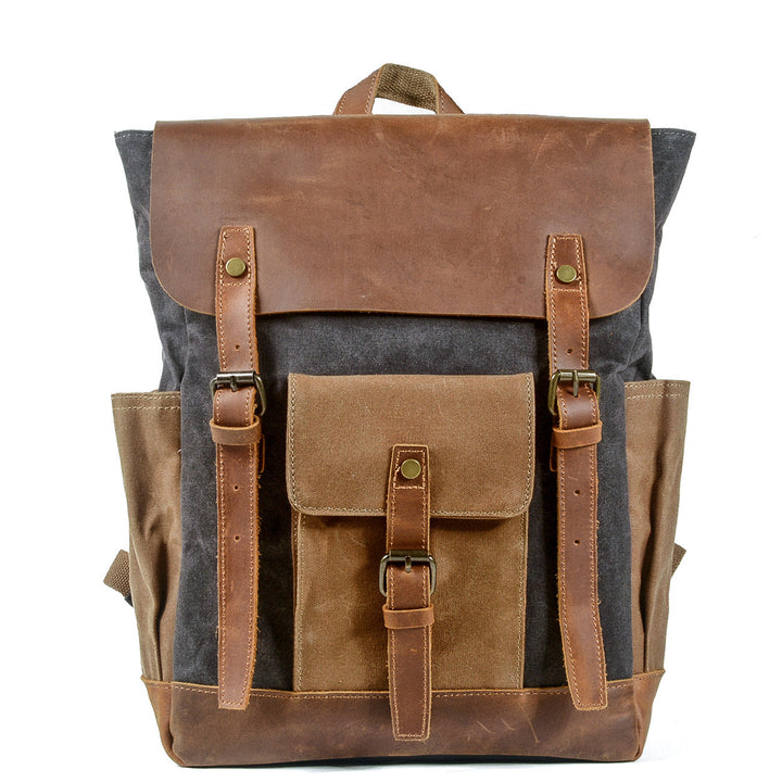 Zaino Vintage per Laptop | GRANADA