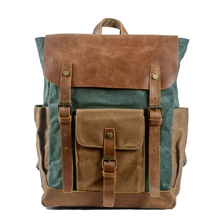 Zaino Vintage per Laptop | GRANADA