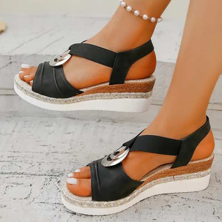Lara | Sandali Premium