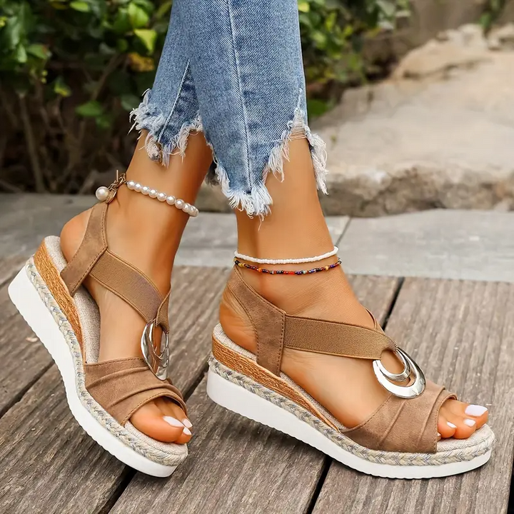 Lara | Sandali Premium