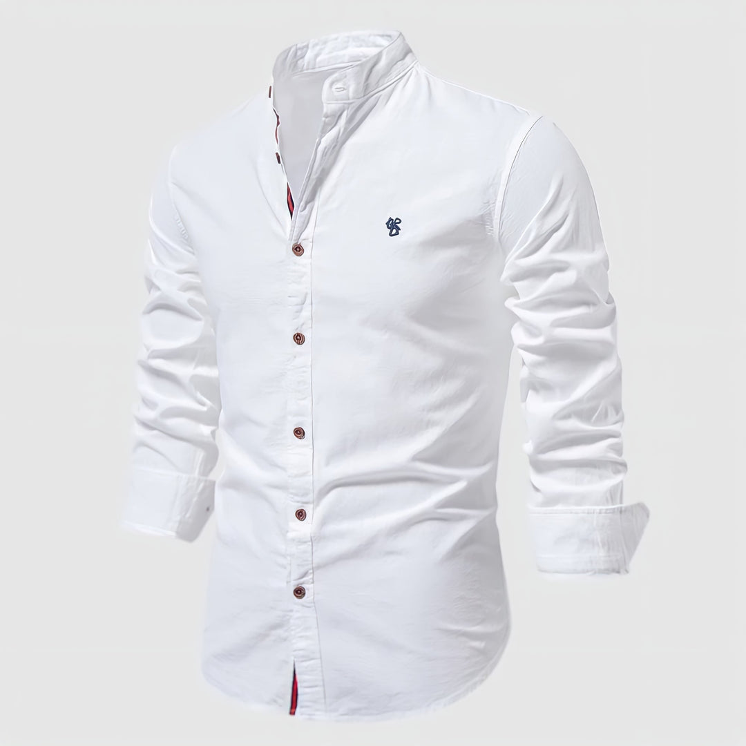 Charly| Camicia Classica